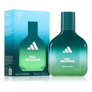 Adidas 50ml EDP M Full Recharge