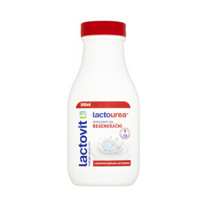 Lactovit 300ml SG Lactourea Regenerační (8/krt)