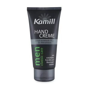 Kamill 75ml Krém na ruce Men (12/krt)