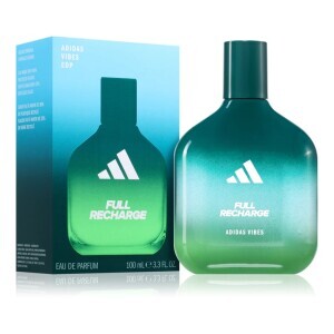 Adidas 100ml EDP M Full Recharge