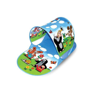 Wiky Plážový stan Krtek 140cm (12/krt)