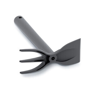 Motyčka R HOE černá 29cm (10/bal 40/krt)