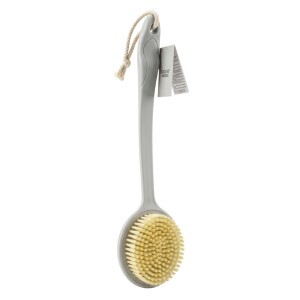 Kartáč koupelový s rukojetí 39cm (12/bal 48/krt)