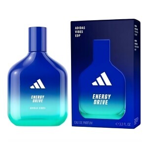 Adidas 100ml EDP M Energy Drive