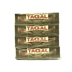 Tagal 50g Samolešticí krém Hnědý (12/krt)