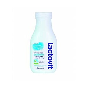 Lactovit 300ml SG Original Vyživující (8/krt)