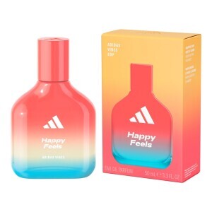 Adidas 50ml EDP F Happy Feels