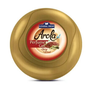 Arola 150g Perfume gel Spicy Wood (8/bal)