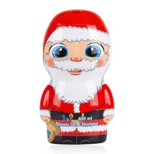 Accentra 400ml SG Santa (24/krt)