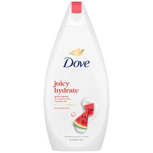 Dove 450ml SG CZ F Juicy Hydrate (12/krt)