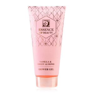Essence of Beauty 200ml SG vanilka a sladká mandle (24/krt)