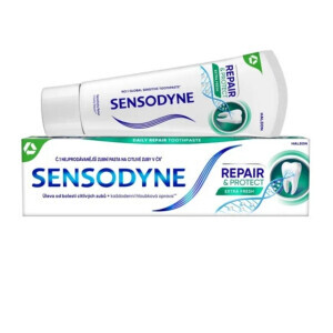 Sensodyne 75ml ZP Repair+Protect Extra Fresh (12/bal)