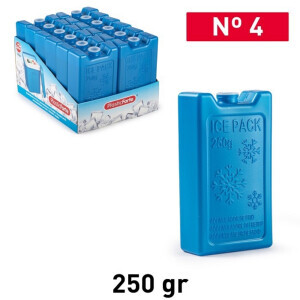 P.Forte Chladící vložka 250g Blue (12/bal)