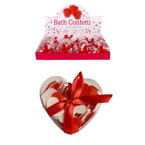 Mýdlový květ růže box 20g (16/krt)