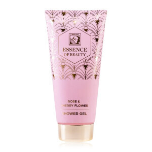 Essence of Beauty 200ml SG třešňový květ a květ růže (24/krt)