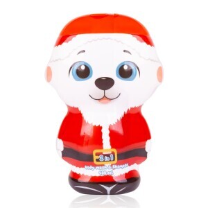 Accentra 400ml SG Polar Bear (24/krt)