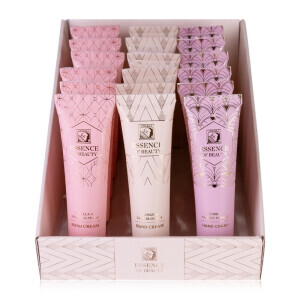 Essence of Beauty Krém na ruce 60ml (72/bal)