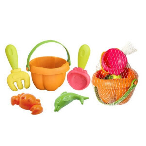 Wiky Sada na písek 5ks (120/krt)