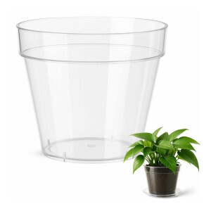 P.Forte Květináč PS kul. 14Cm (12/bal)