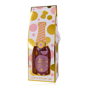 Accentra SG 360ml Let’s Celebrate (12/krt)