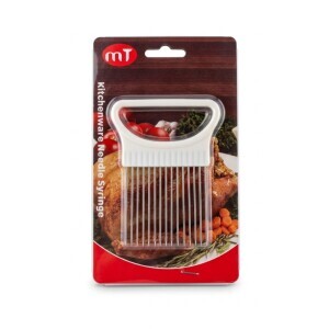 Držák na krájení zeleniny (12/bal 720/krt)