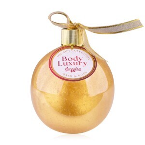Accentra SG 500ml koule Body Luxury (24/krt)