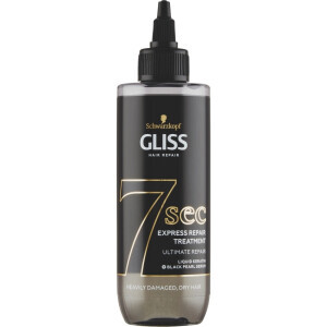 Gliss 200ml Expresní regenerační kúra 7s Ultimate Repair (6/krt)