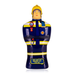 Accentra SG 400ml Firefighter Sam (24/krt)