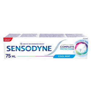Sensodyne 75ml ZP Kompletní ochrana Cool Mint(12/bal)