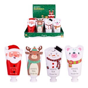 Accentra SG 30ml Happy Holidays (48/krt)
