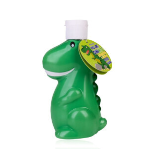 Accentra SG 300ml Dinopark Adventure jablko (18/krt)