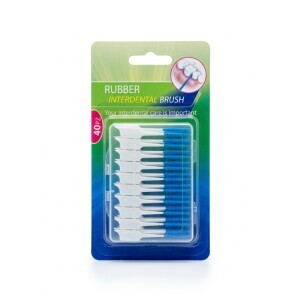 Mezizubní kartáčky (24/bal 576/krt)