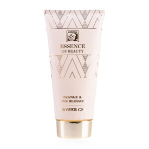 Essence of Beauty 200ml SG pomerančový a limetkový květ (24/krt)