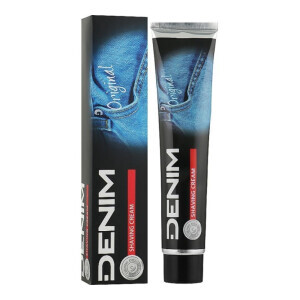 Denim 100ml  krém na holení Original (12/krt)