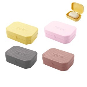 Mýdlenka plast ovál (12/bal 240/krt)