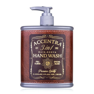 Accentra SG 330ml Special Blend (24/krt)