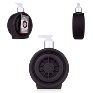 Accentra SG 320ml Sandalwood&Musk (24/krt)