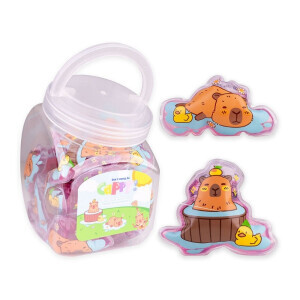 Accentra SG 50ml Mini Capybara (24/krt)