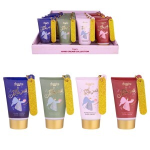 Accentra Krém na ruce 40ml Angel (24/bal 48/krt)