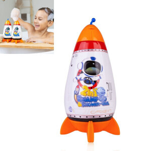 Accentra SG 400ml Take me to the Moon v raketě (24/krt)