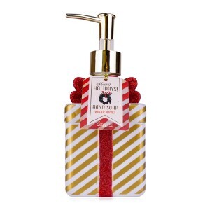 Accentra Mýdlo tekuté 500ml Gift box (24/krt)