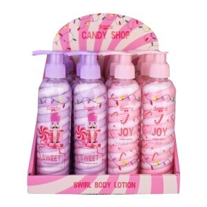 Accentra BL 200ml Candy Shop (32/krt)