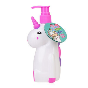 Accentra Mýdlo tekuté 300ml Unicorn (18/krt)