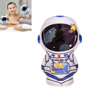 Accentra SG 400ml Take me to the Moon astronaut (24/krt)