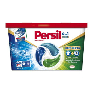 Persil Gelové kapsle 20ks Expert Stain Removal (8/krt)