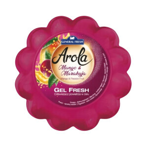 Arola 150g Gel Mango & marakuja (10/bal)