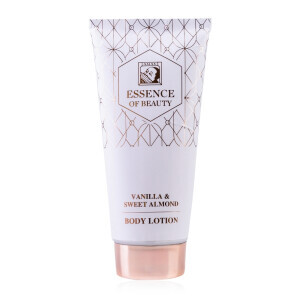 Essence of Beauty 200ml BL vanilka a sladká mandle (24/krt)