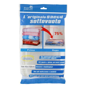 Vakuový pytel 90*120cm (12/bal 144/krt)