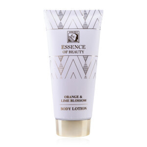 Essence of Beauty 200ml BL pomerančový a limetkový květ (24/krt)