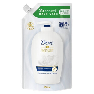 Dove 500ml Mýdlo tekuté NN Original CZ (10/krt)